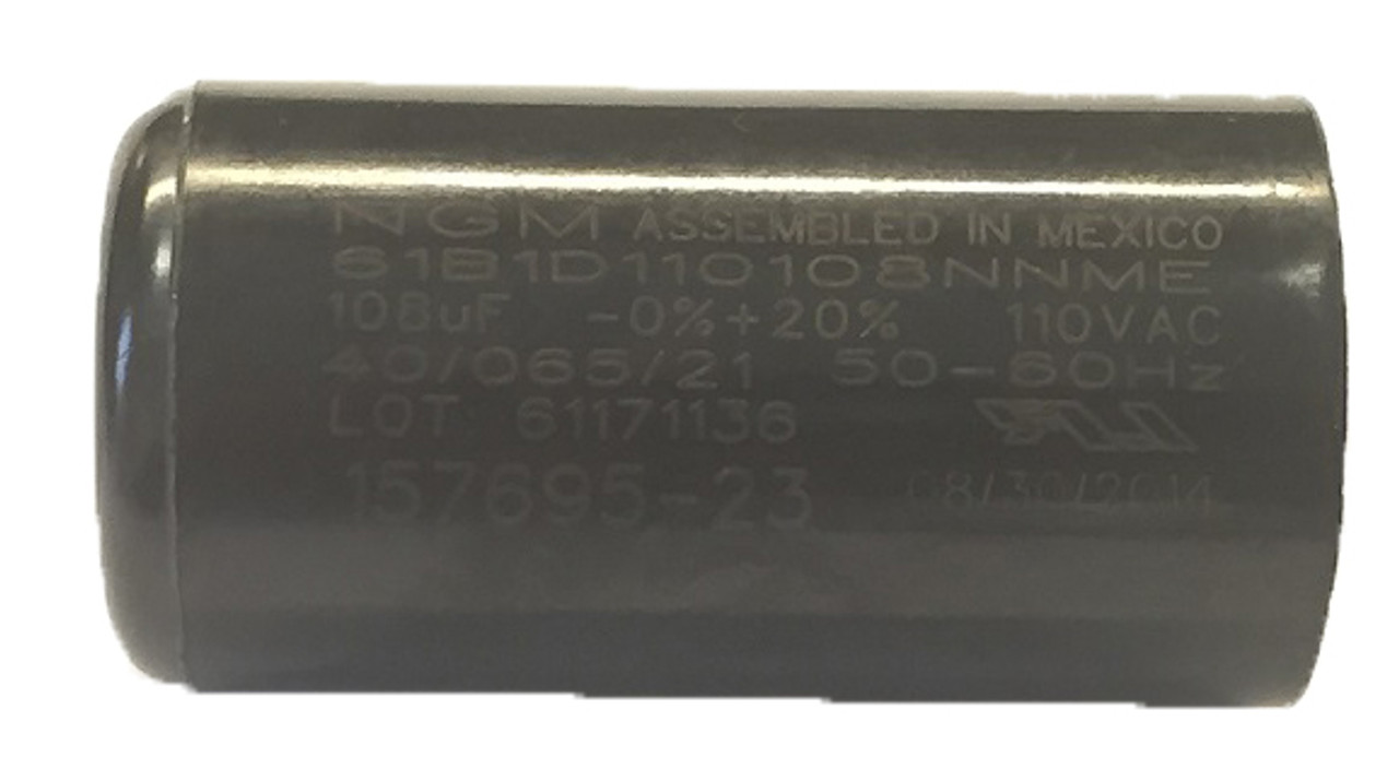 157695-23 OEM Capacitor 108uF (15769523)