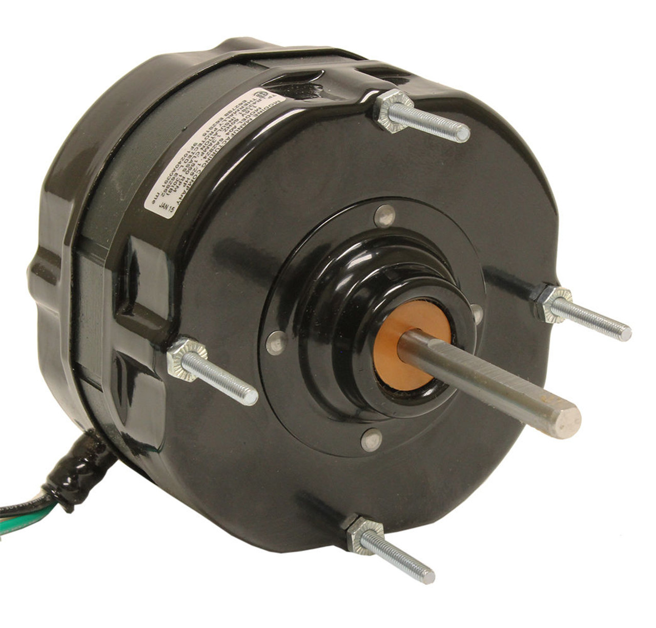 9F10240M 1/25 HP 1150 RPM 1.3 AMPS Replacement Motor