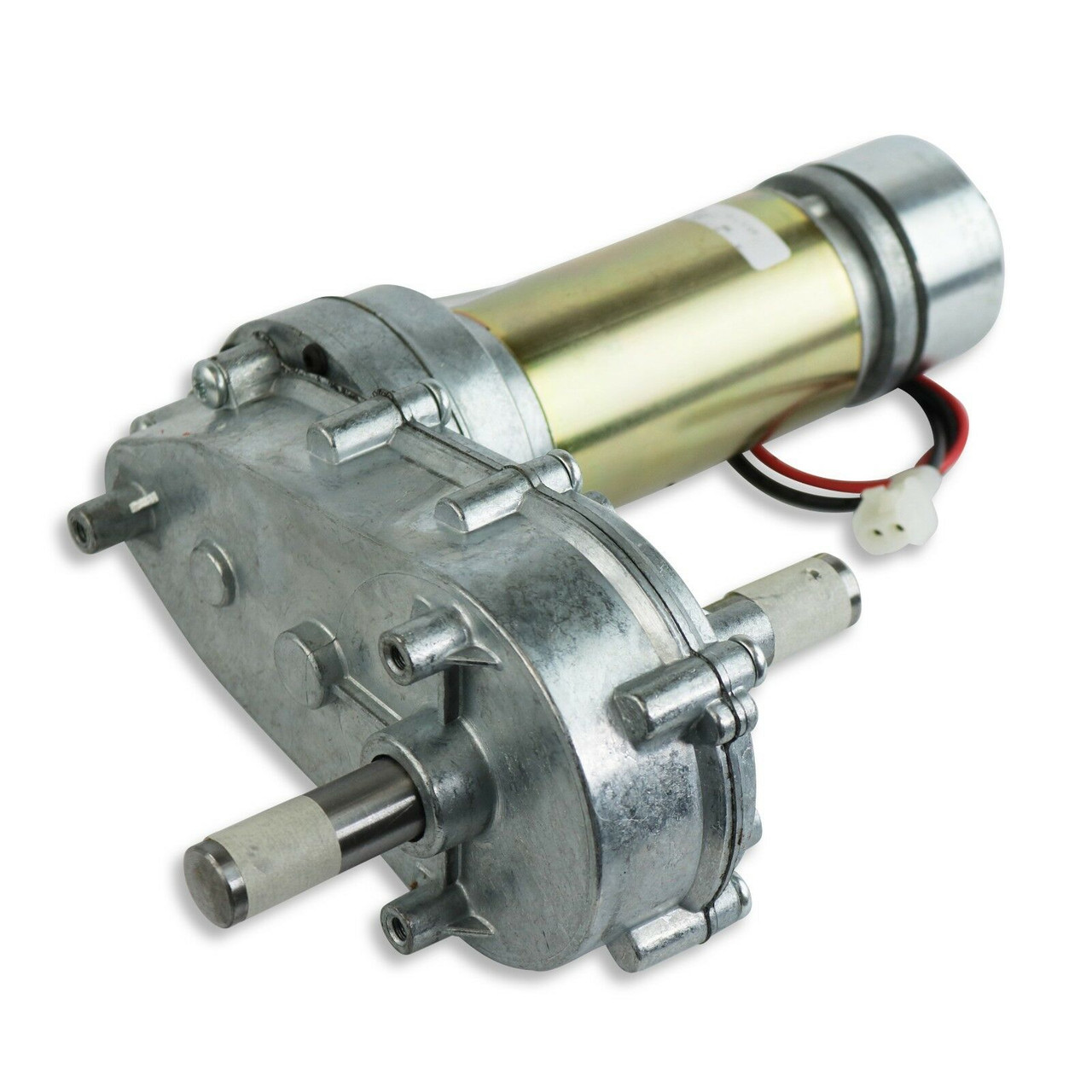 K01250-C600 KLAUBER Slide Motor K01250C600 Replaces Lippert Power Gear Slideout Motor