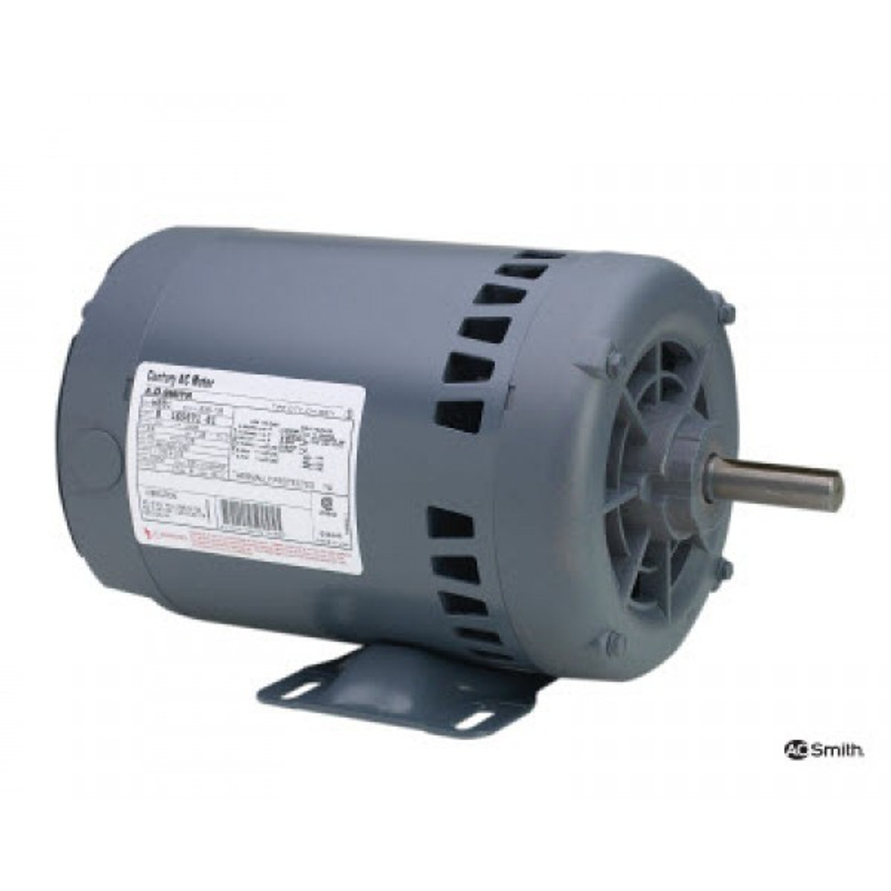 H991L Three Phase ODP General Purpose Motor 1/2 HP