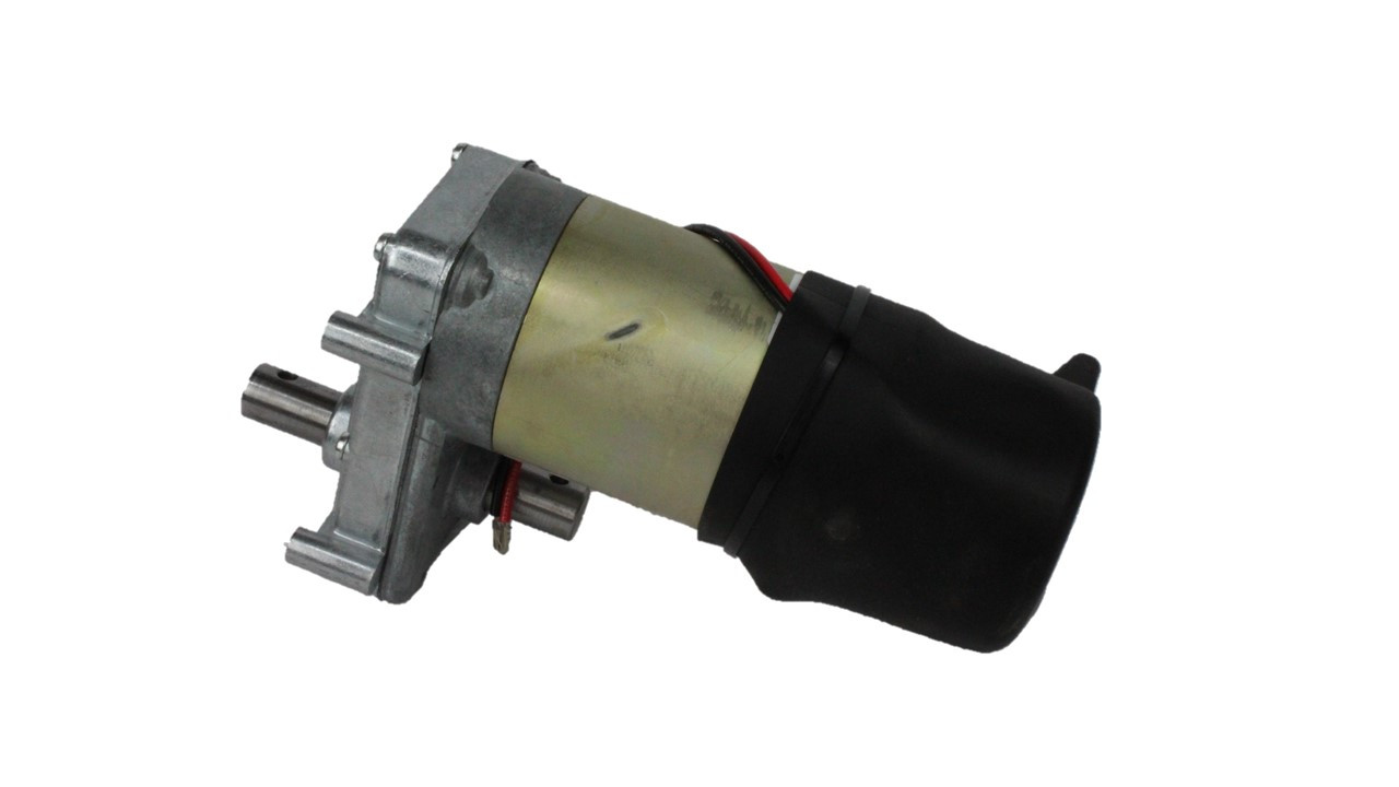 K01265-F500 Klauber Gear Motor (K01265F500)