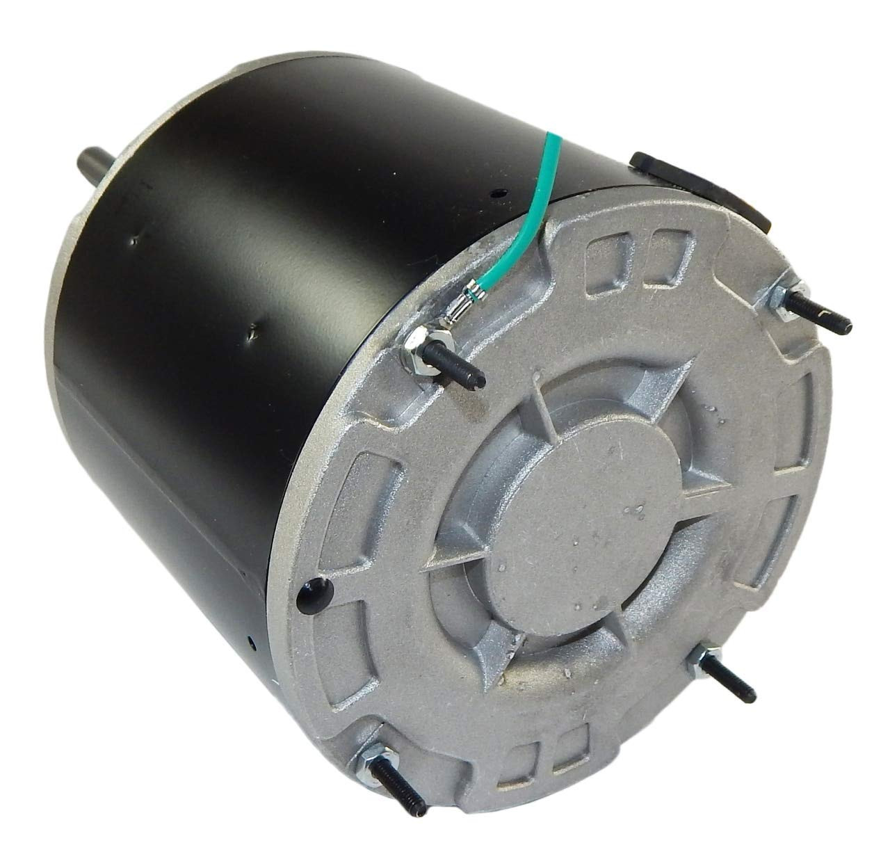 EM3728F 1/4 HP Totally Enclosed 5-5/8 In. Diameter  Motor