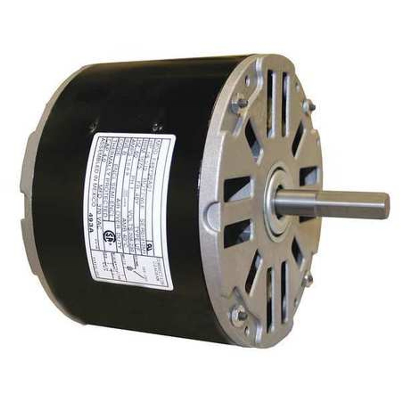 493A OEM Direct Replacement Motor for Johnson Furnace