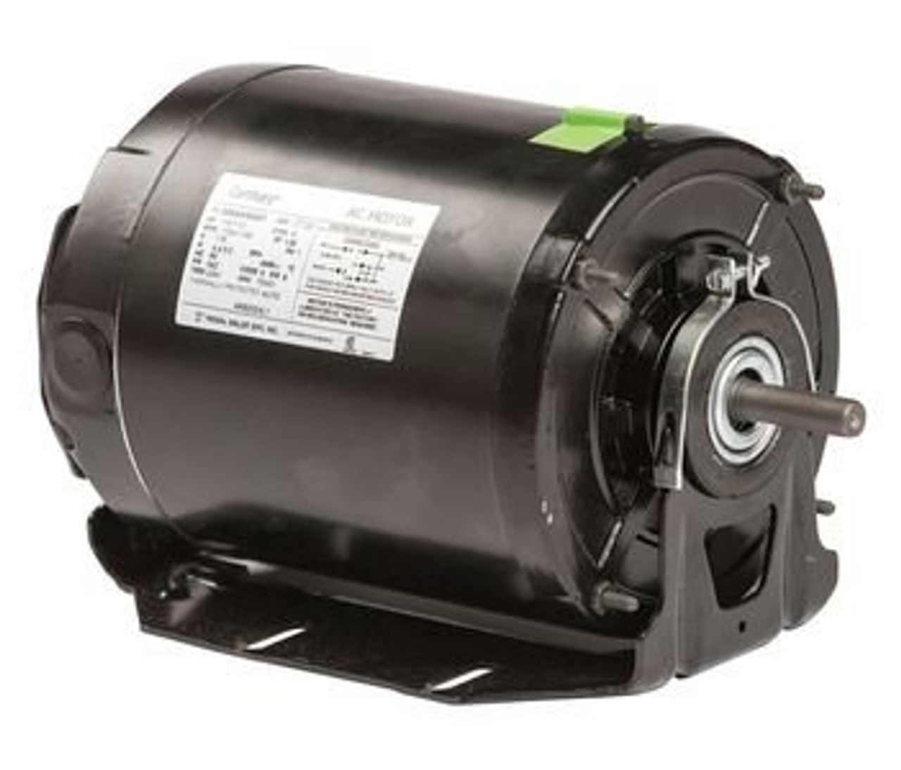 ARB2034L1 Century Split Phase Belt Drive Blower Motor