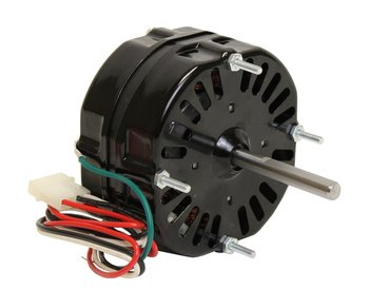 615053A Loren Cook Replacement Fan Motor for A0410B2562, A0410B3808; 1/14 HP, 1500 RPM