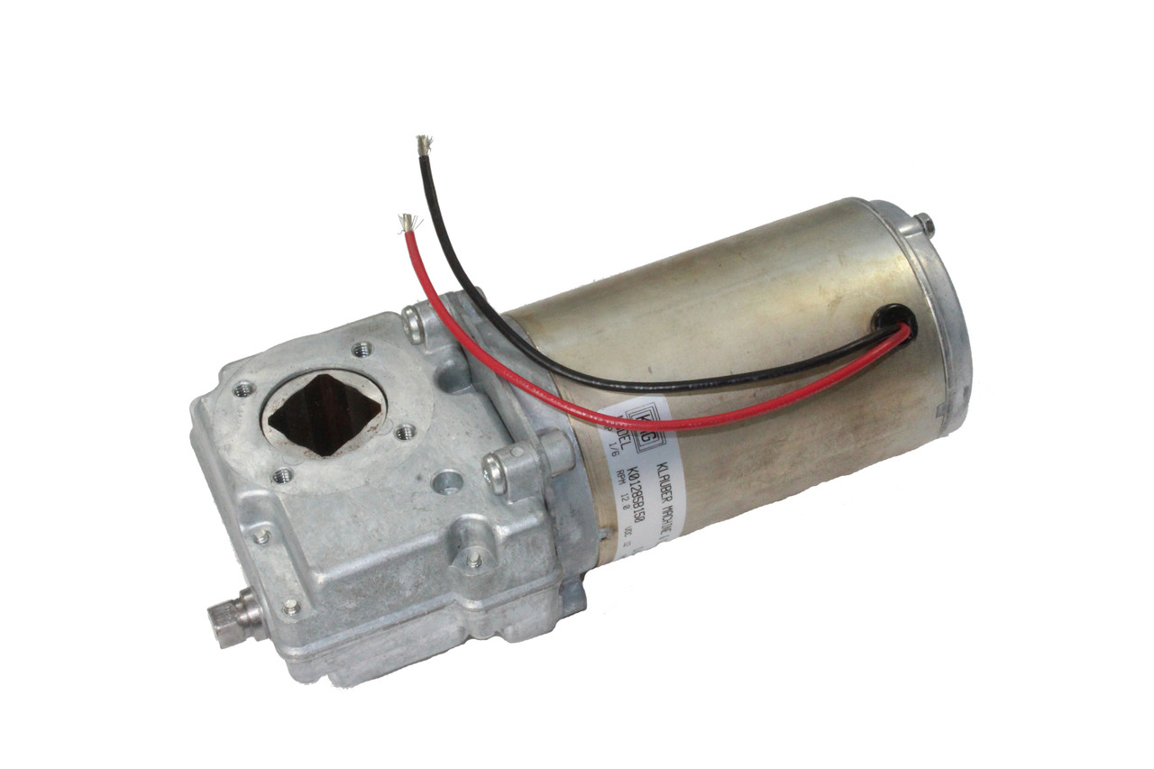 K01285B150 Klauber Gear Motor CSH Electric Motor Supply