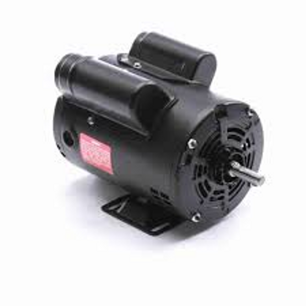 C102LES Single Phase Dripproof Motor 1/3 HP