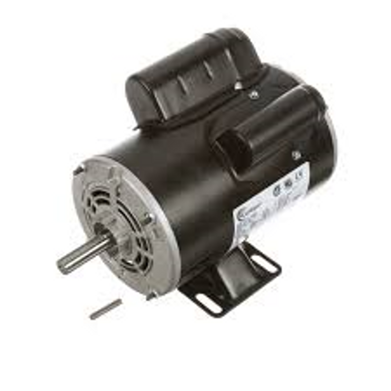 C202ES Single Phase Dripproof Motor 1/4 HP