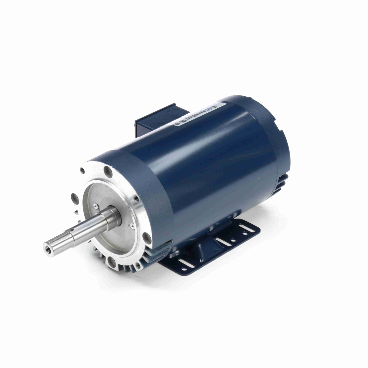 GT0409 Close Coupled Pump JM Three Phase Dripproof Motor 3 HP