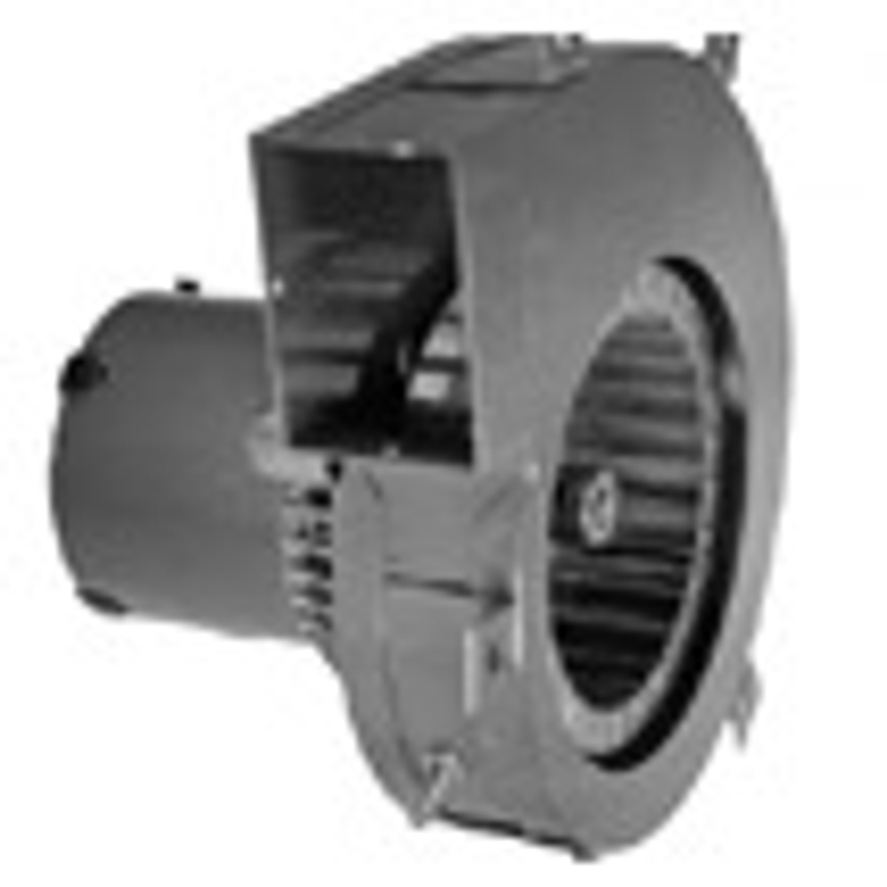 E-A079 (opened box) Fasco, Rheem Rudd, Goodman, Trane Furnace Draft Inducer Blower 115 Volts