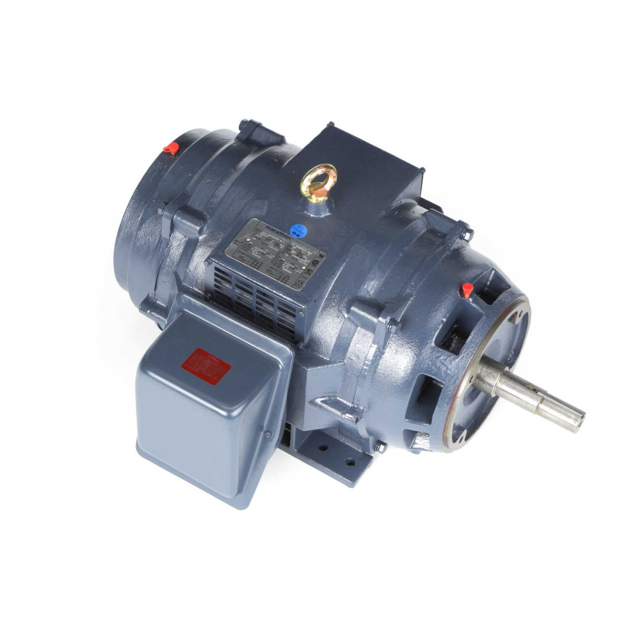 GT0425 JM Close-Coupled Pump Three Phase Dripproof Motor 20 HP