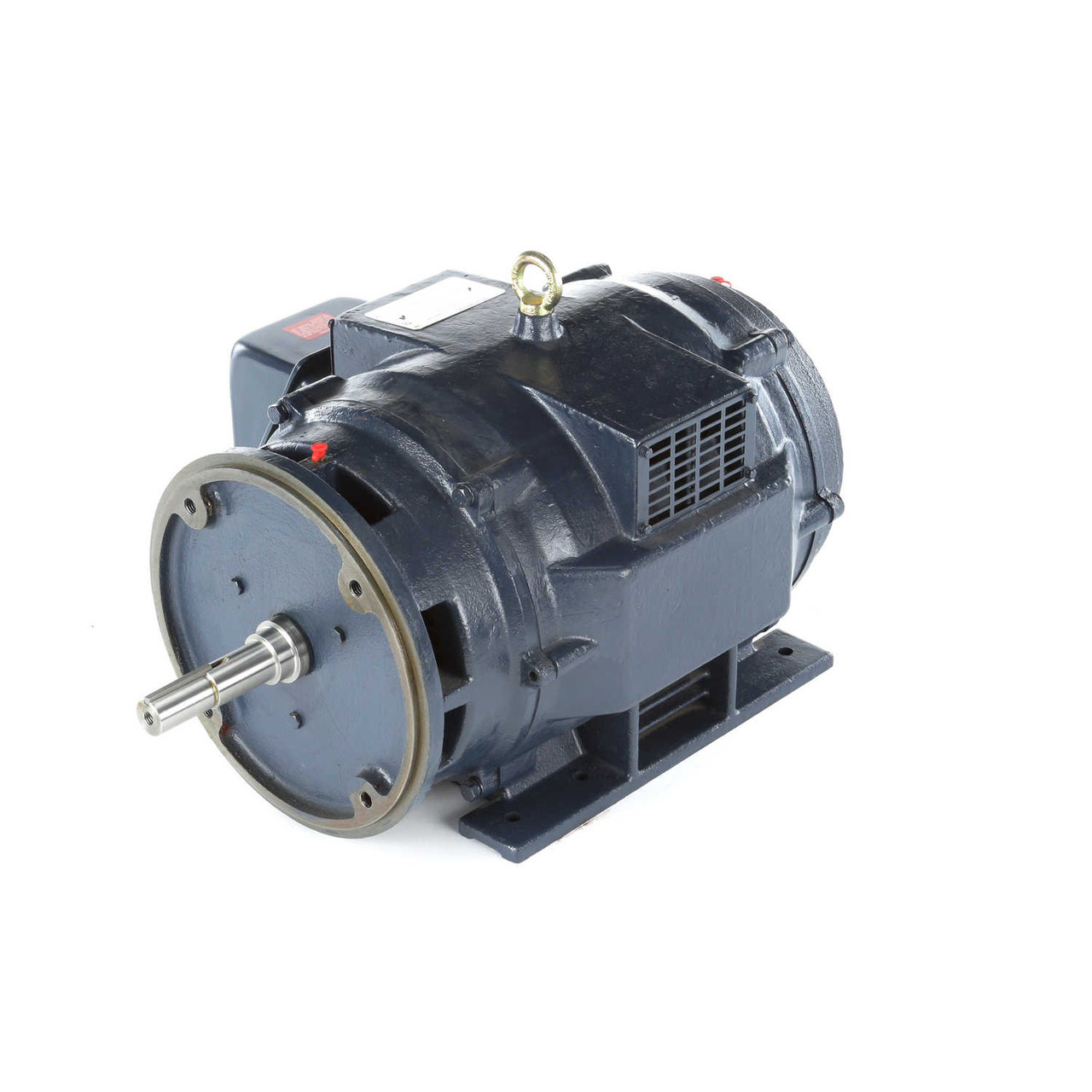 GT0426 JM Close-Coupled Pump Three Phase Dripproof Motor 20 HP