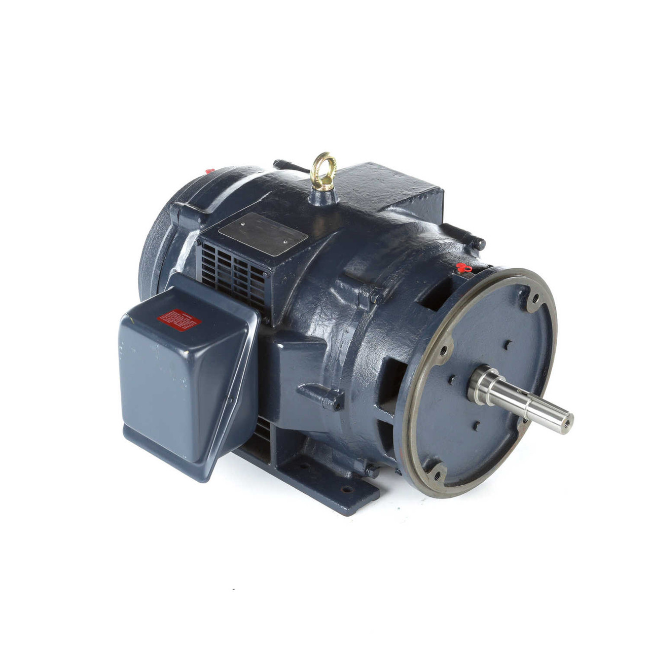 GT0426 JM Close-Coupled Pump Three Phase Dripproof Motor 20 HP