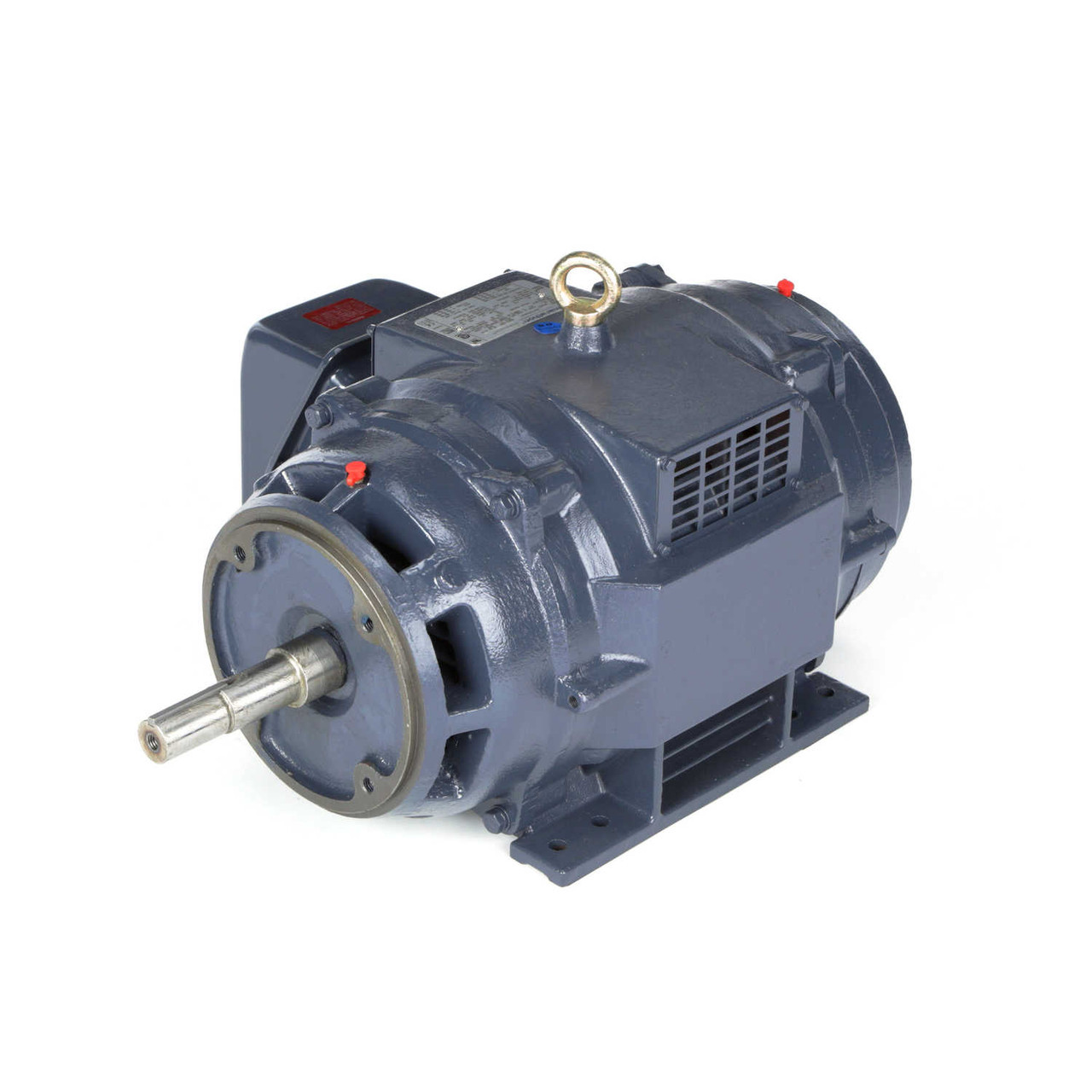 GT0427 JM Close-Coupled Pump Three Phase Dripproof Motor 25 HP