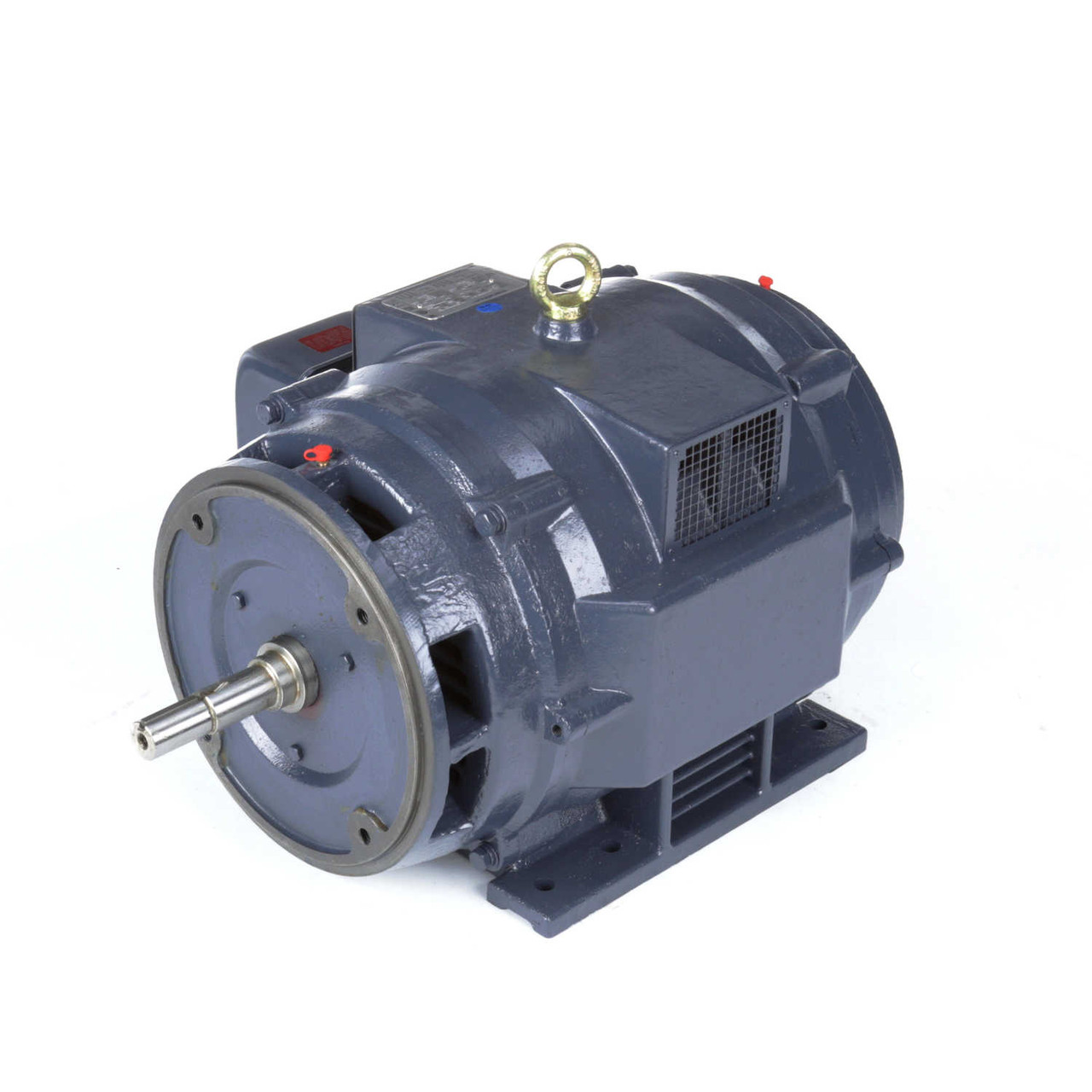 GT0434 JM Close-Coupled Pump Three Phase Dripproof Motor 40 HP