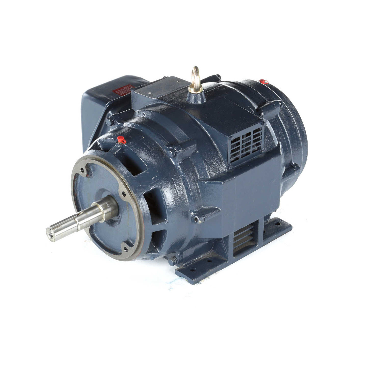 GT0524 JM Close-Coupled Pump Three Phase Dripproof Motor 20 HP