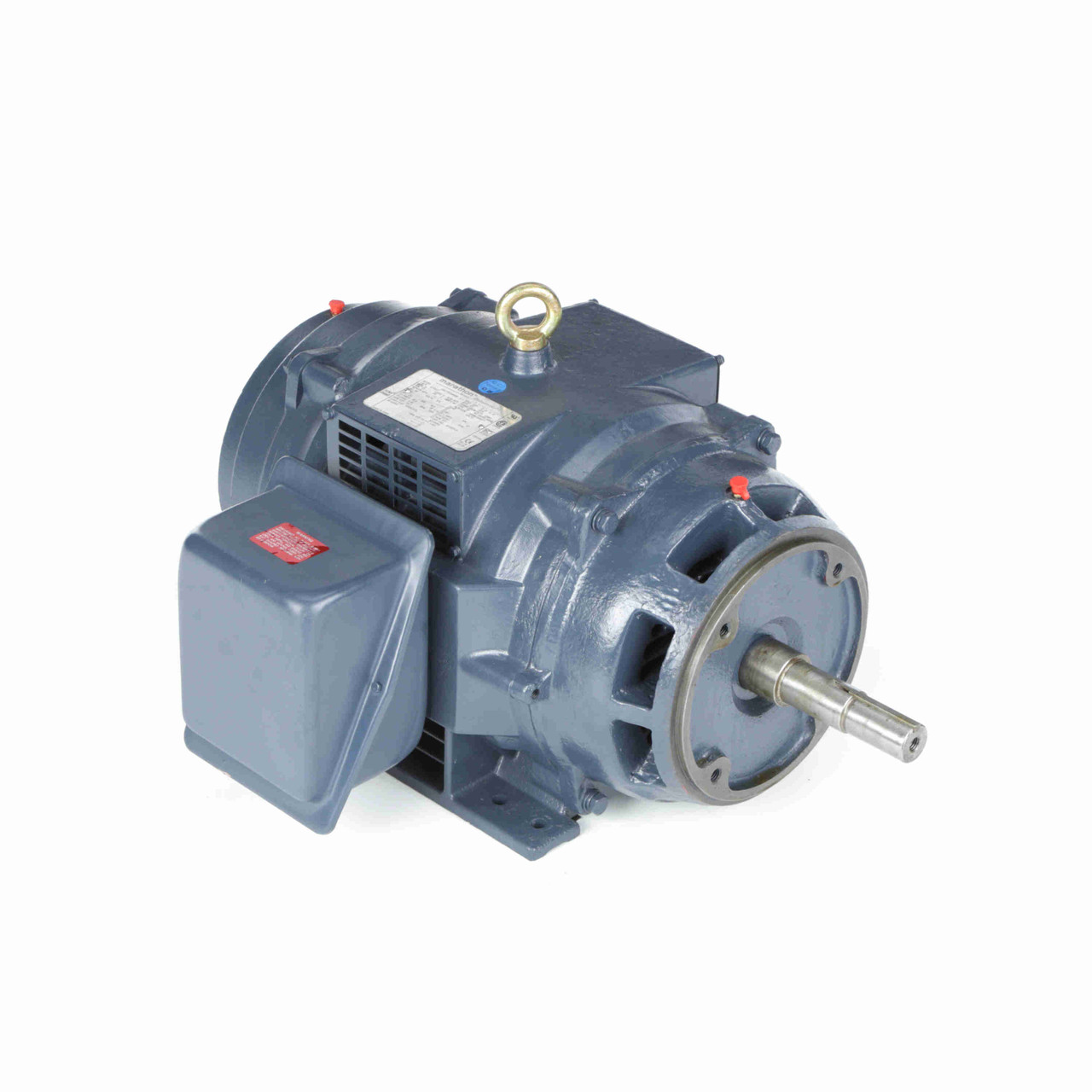 GT0527 JM Close-Coupled Pump Three Phase Dripproof Motor 25 HP