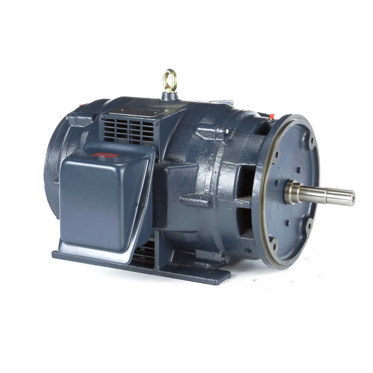 GT0531 JM Close-Coupled Pump Three Phase Dripproof Motor 30 HP