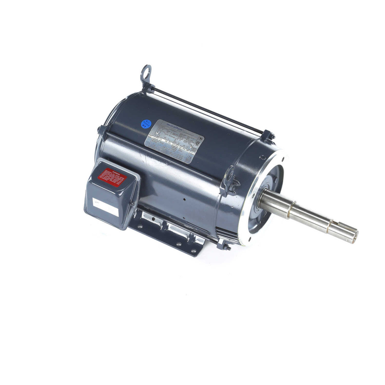 GT2421 JP Close-Coupled Pump Three Phase Dripproof Motor 15 HP