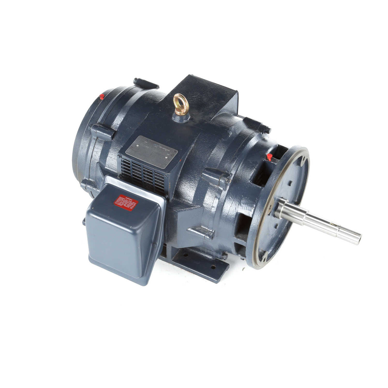 GT2431 JP Close-Coupled Pump Three Phase Dripproof Motor 30 HP