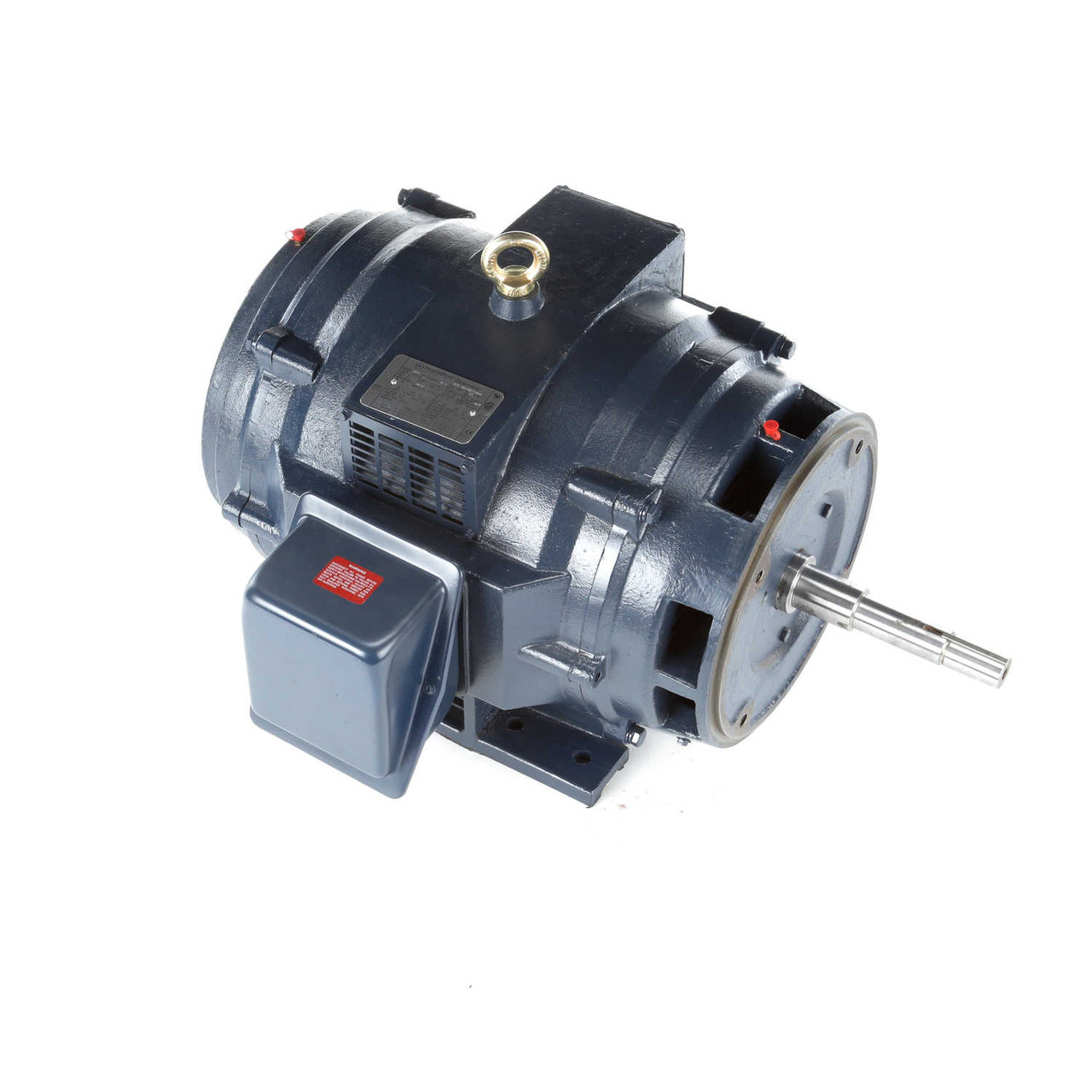 GT2434 JP Close-Coupled Pump Three Phase Dripproof Motor 40 HP