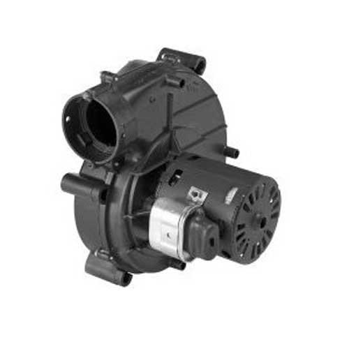 E-A168 (opened box)Fasco, York Ducane Furnace Draft Inducer( 7062-5019, 7062-3136) 115V
