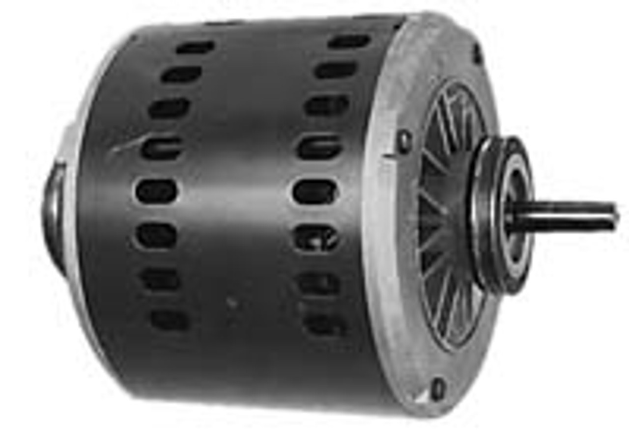 E-SVB2054 (opened box) SVB2054 2 Speed Evaporative Cooling Motor 1/2-1/6 HP