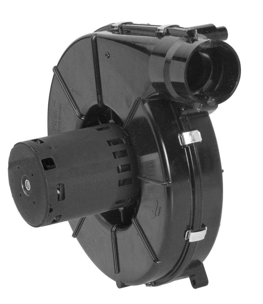 E-A170 (opened box) A170 Fasco, Intercity Products Furnace Draft Inducer Blower (7021-10299) 115V
