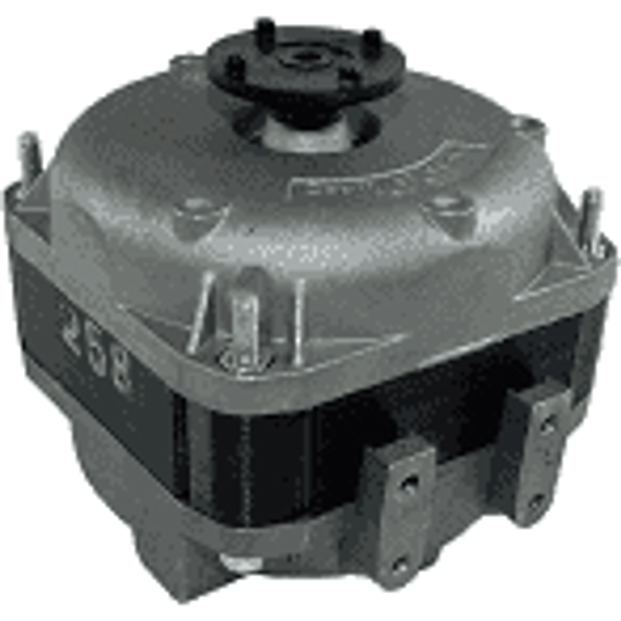 EC-16W115 Elco Refrigeration Motor