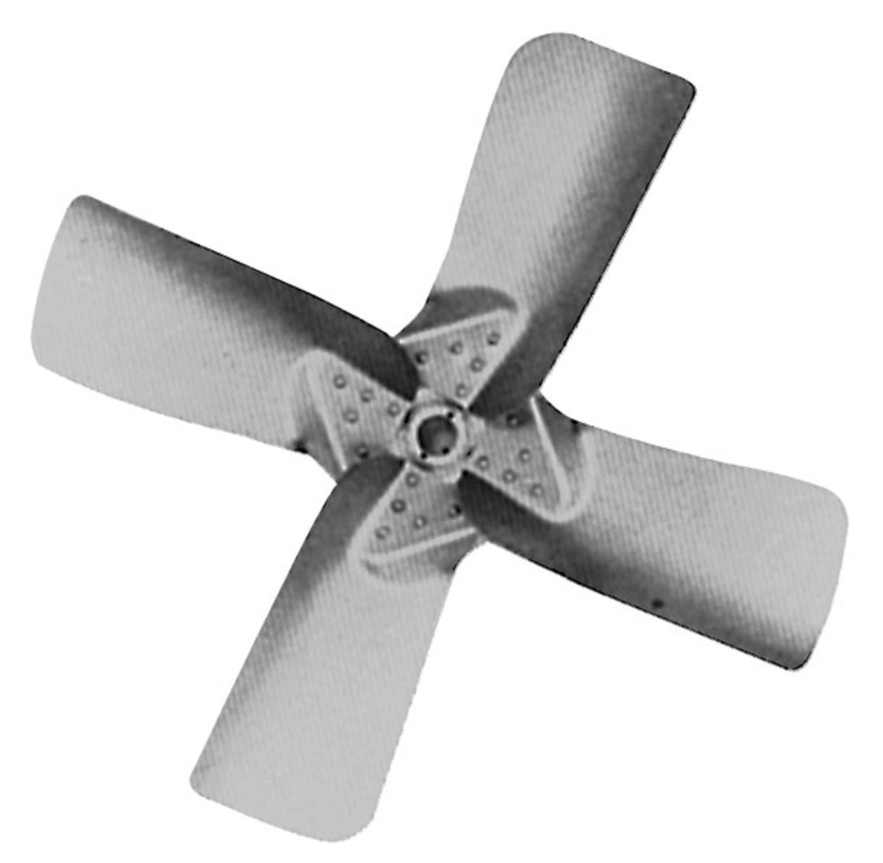 6126890003 Heavy Duty Propeller