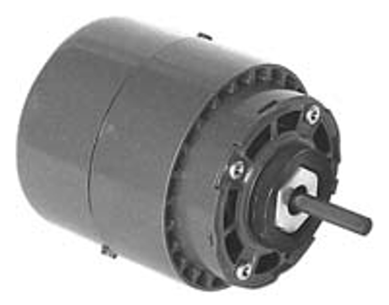 E-U671B (open box) GE 11 Frame Replacements Motor 1/15 HP