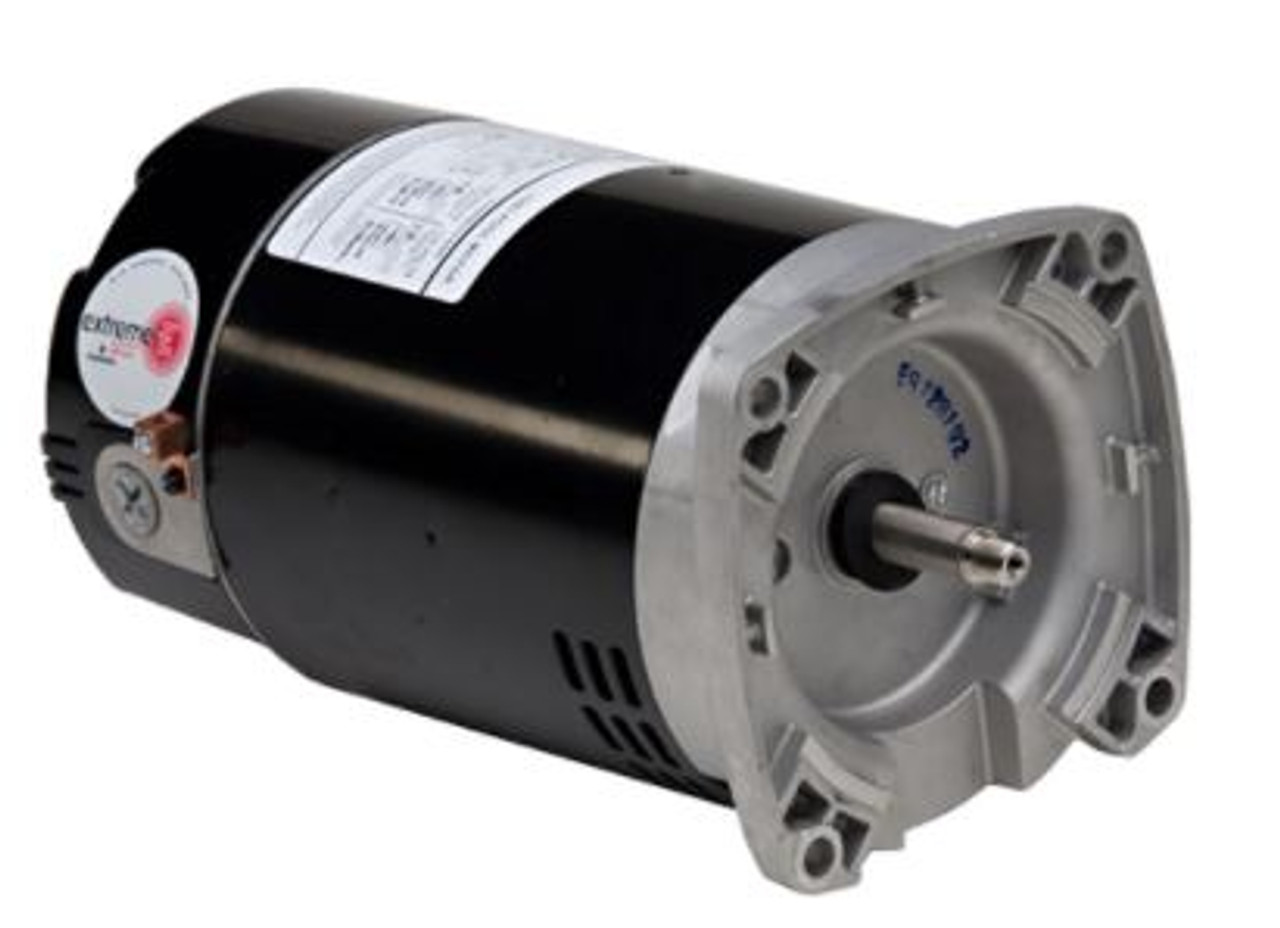 ASB858 US-Nidec Pool and Spa Motor