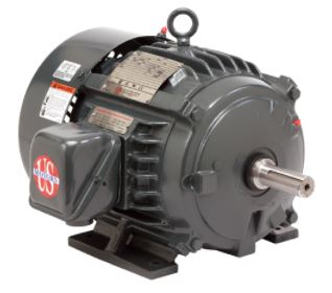 HD40V2B US motor 40 HP - TEFC - 1780 RPM