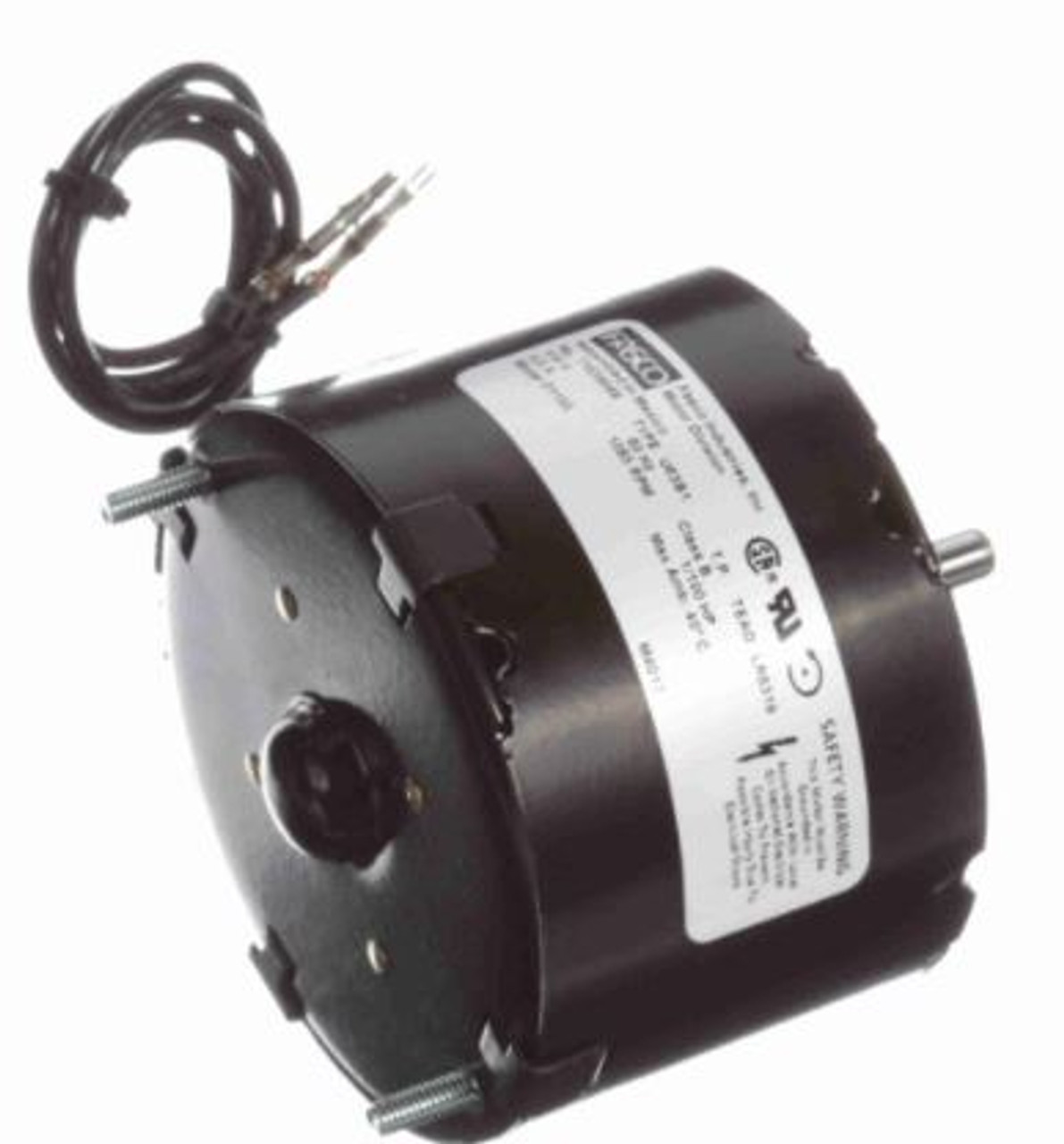 E-D1155 (open box) OEM Direct Replacement Motor