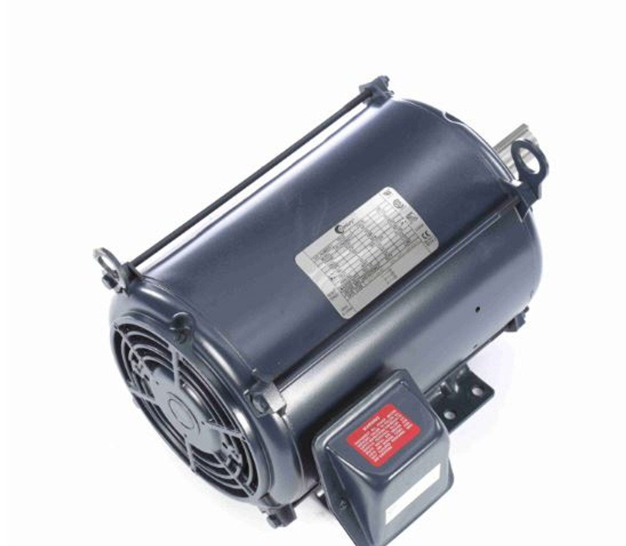 Century TO127A General Purpose Motor