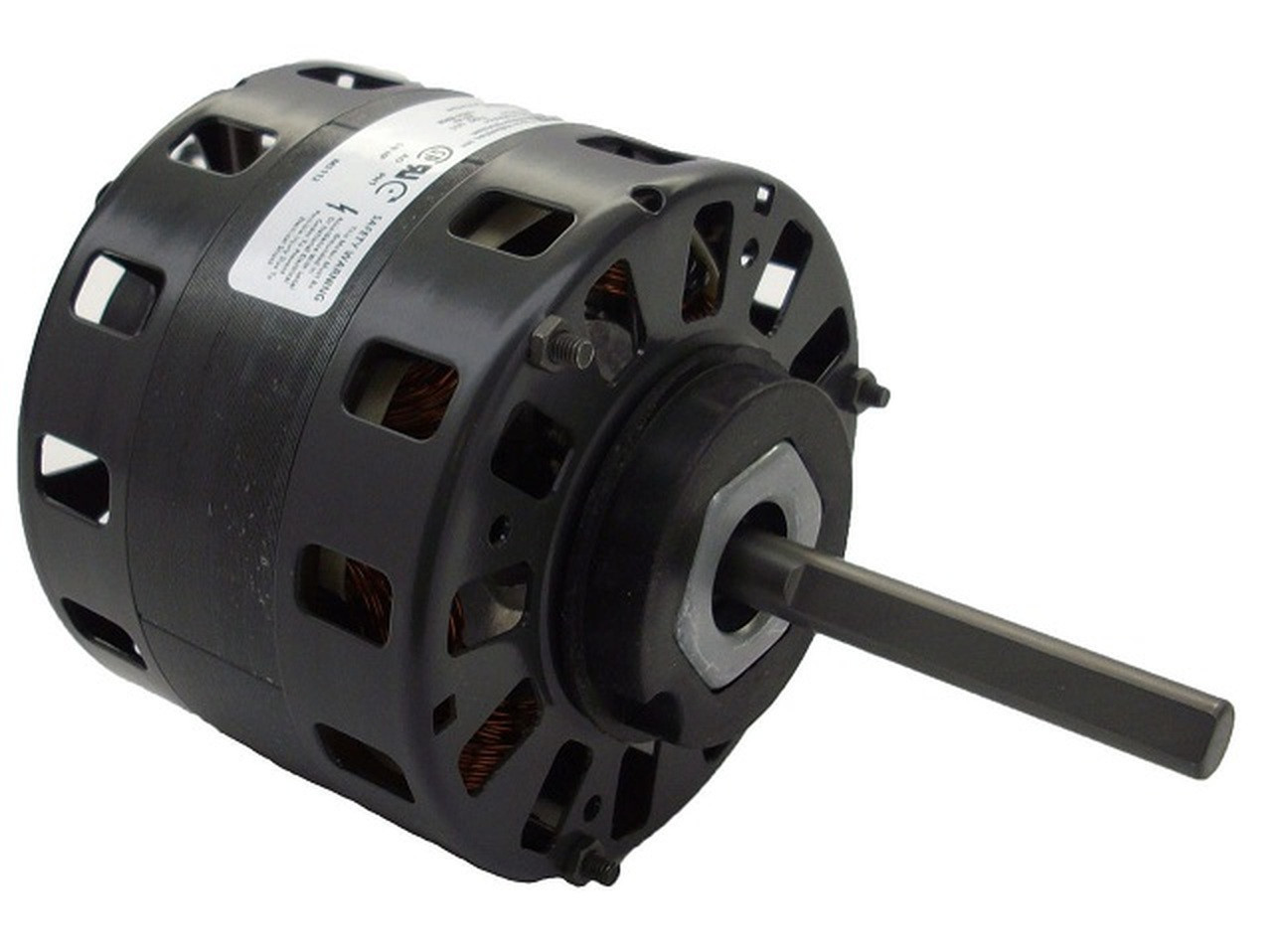 E-D156 Fasco 5.6 Dimameter Direct Drive Blower Motor