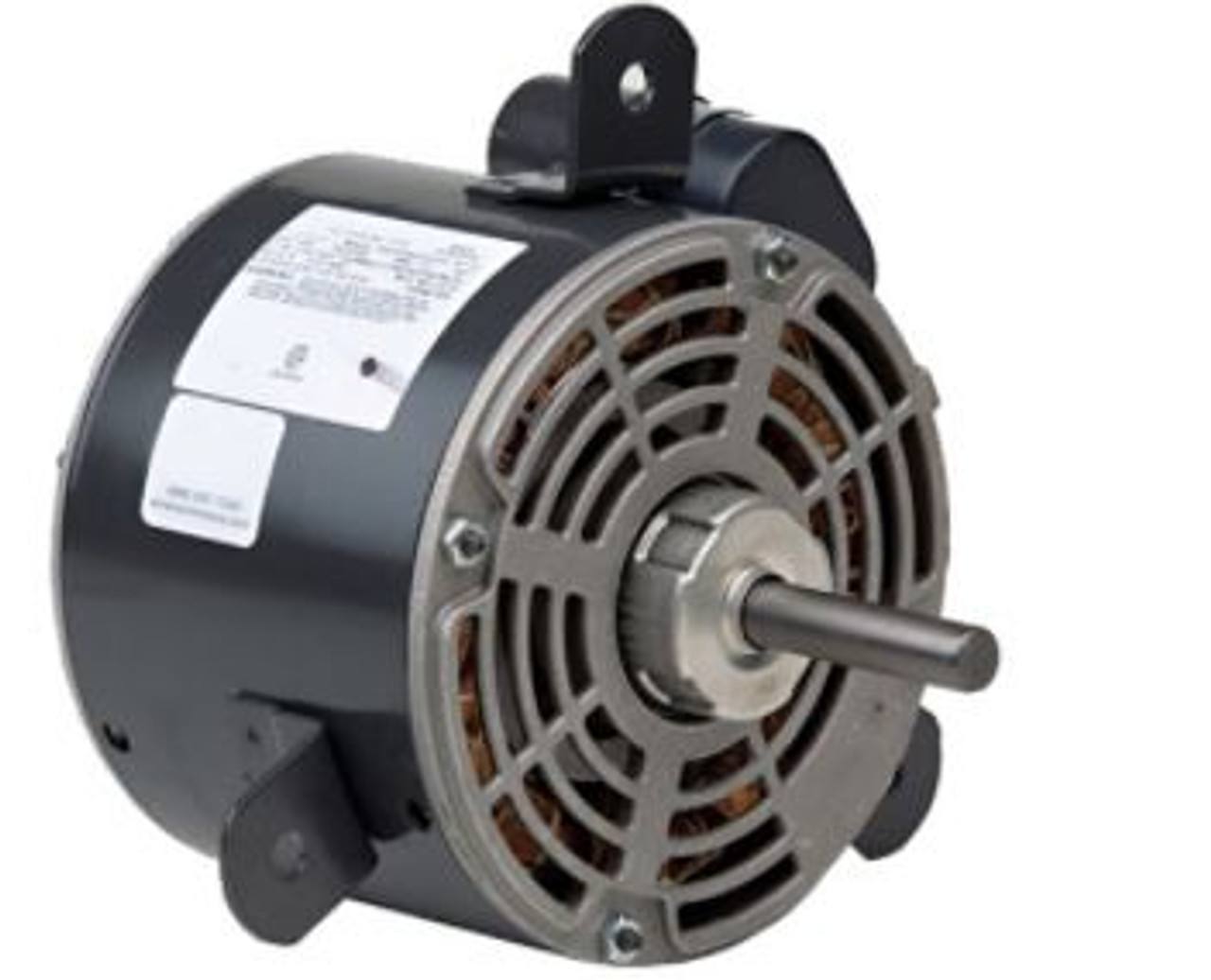 6128  Condenser Fan Motor For: Copeland