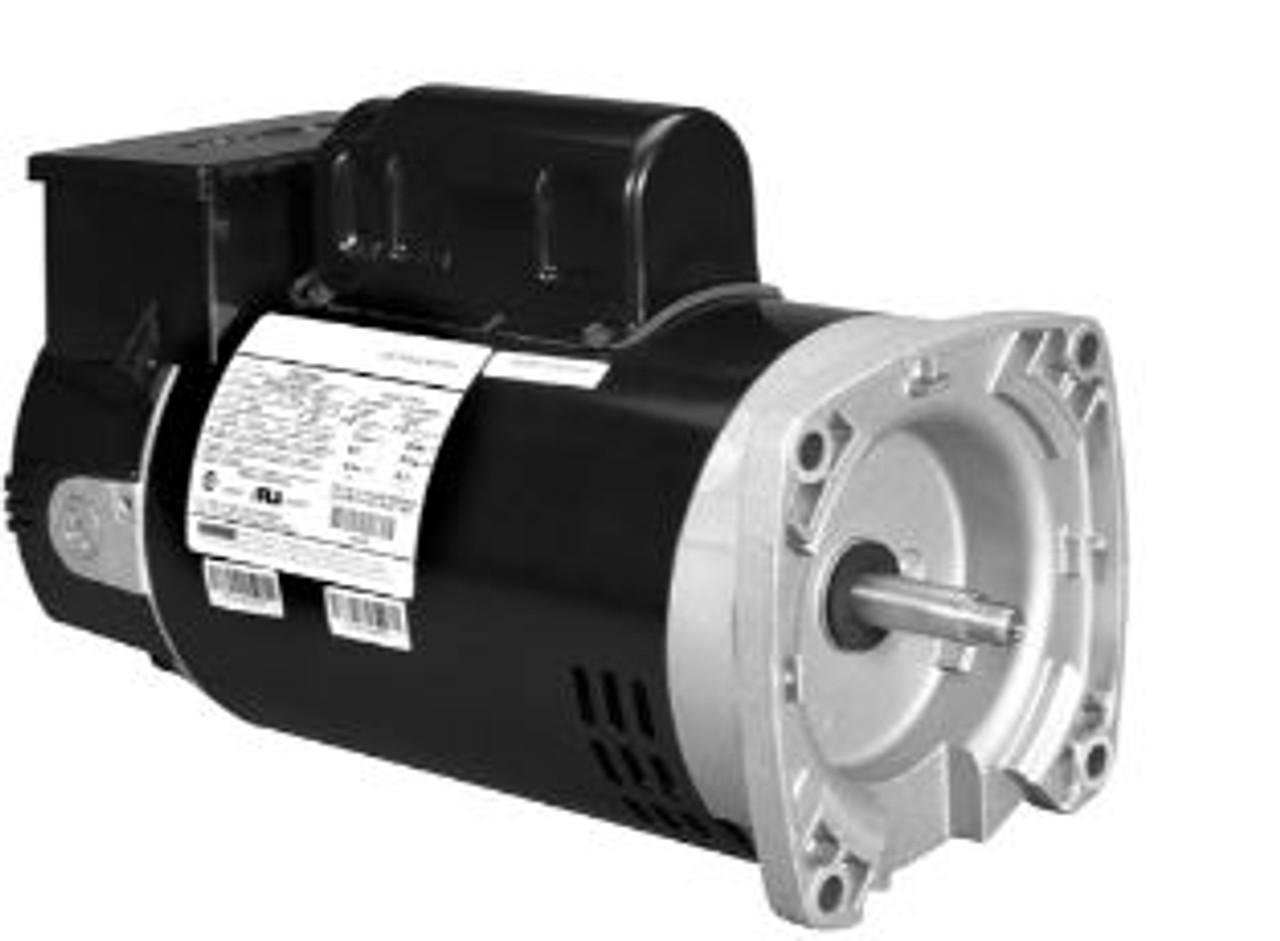 ASB2977T NIDEC Pool and Spa Motor