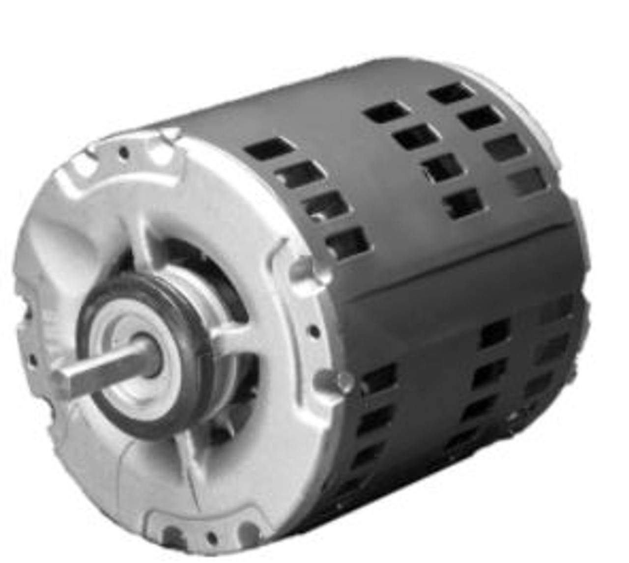 E2574 (Opened Box) Split Phase Evaporative Cooler 6.3" Diameter, ODP