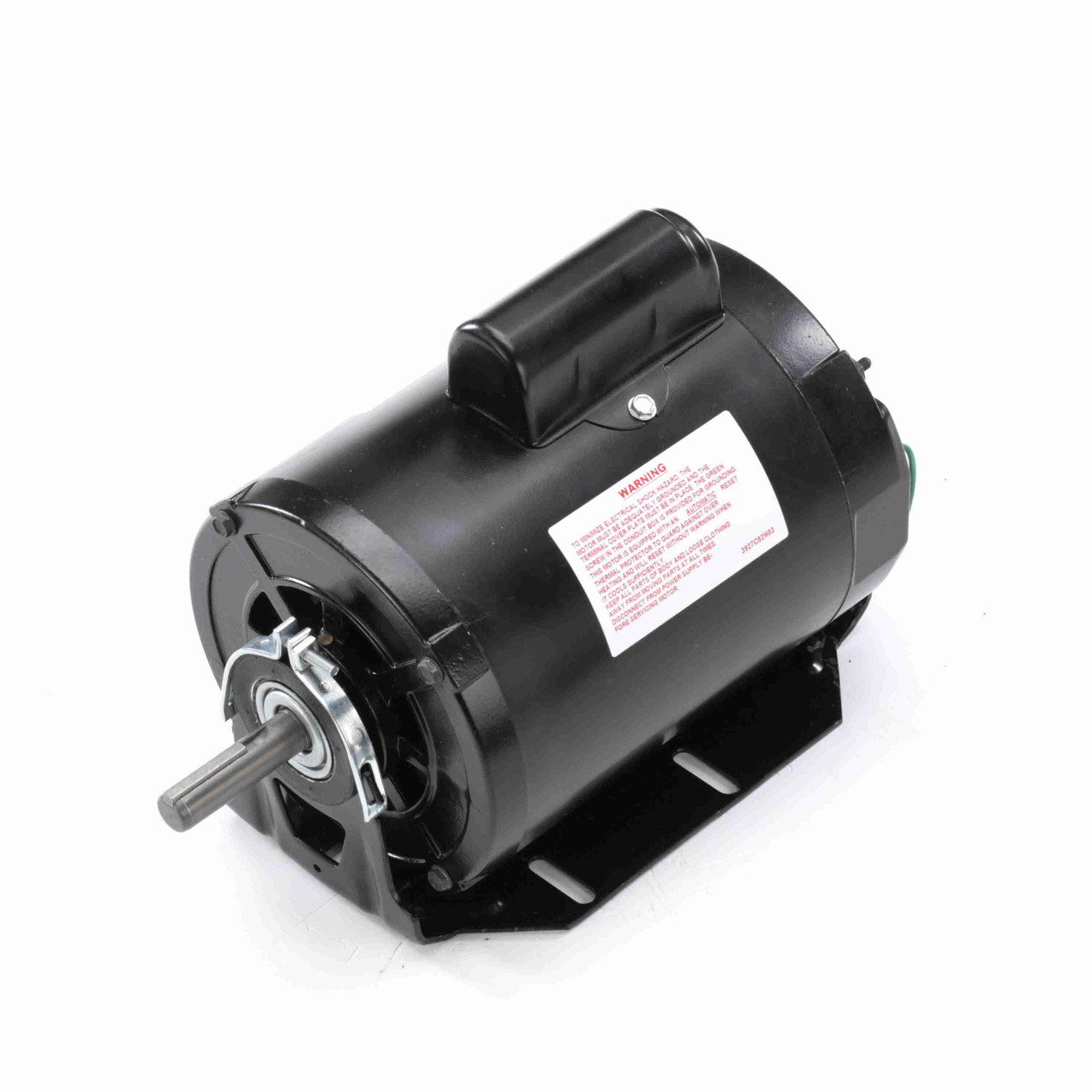 SV2104V1L1 Century Refrigeration Motor 1 1/3 HP 1800 RPM 56Z Frame