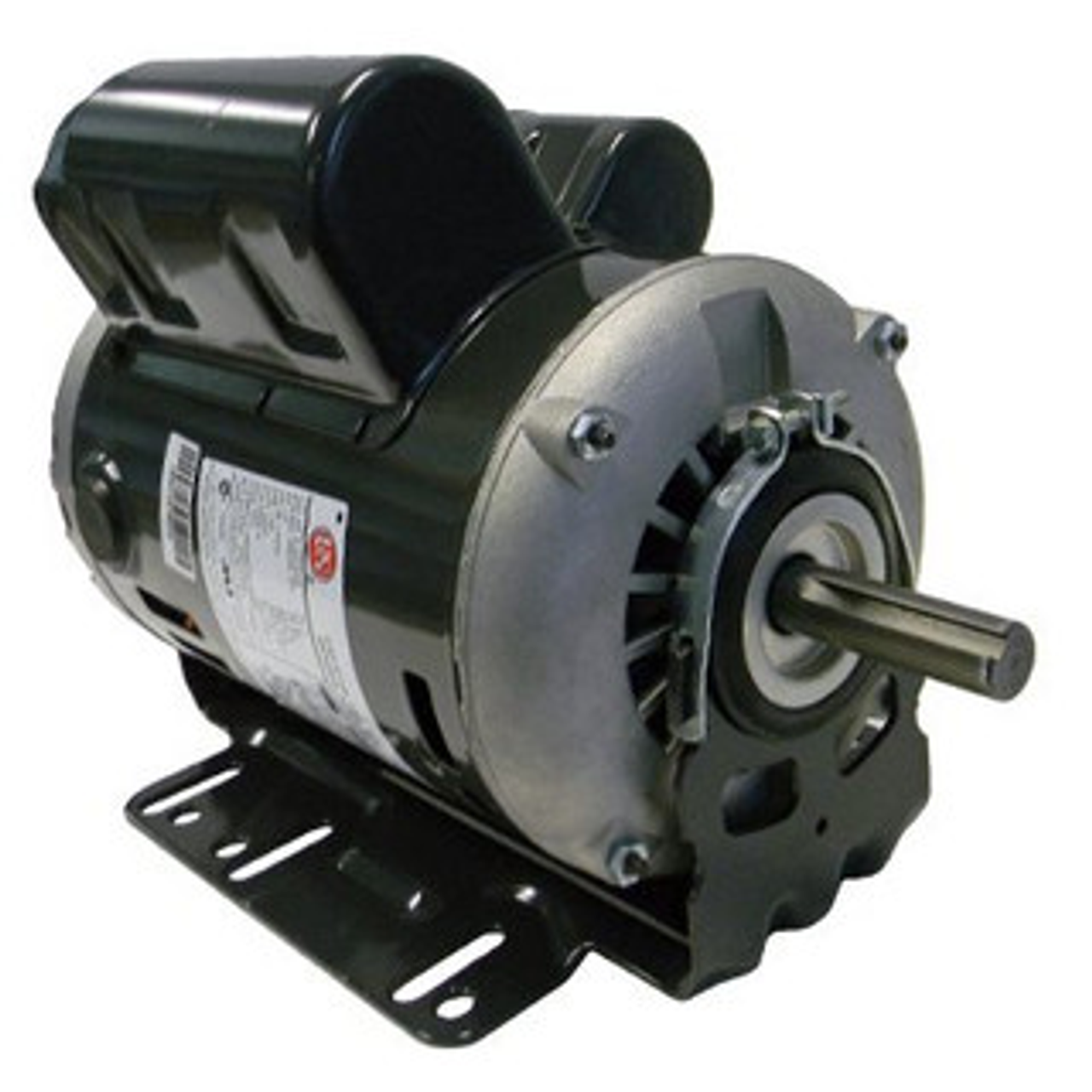 D34CPA2PH9 - 0.75 HP - ODP - 1725 RPM