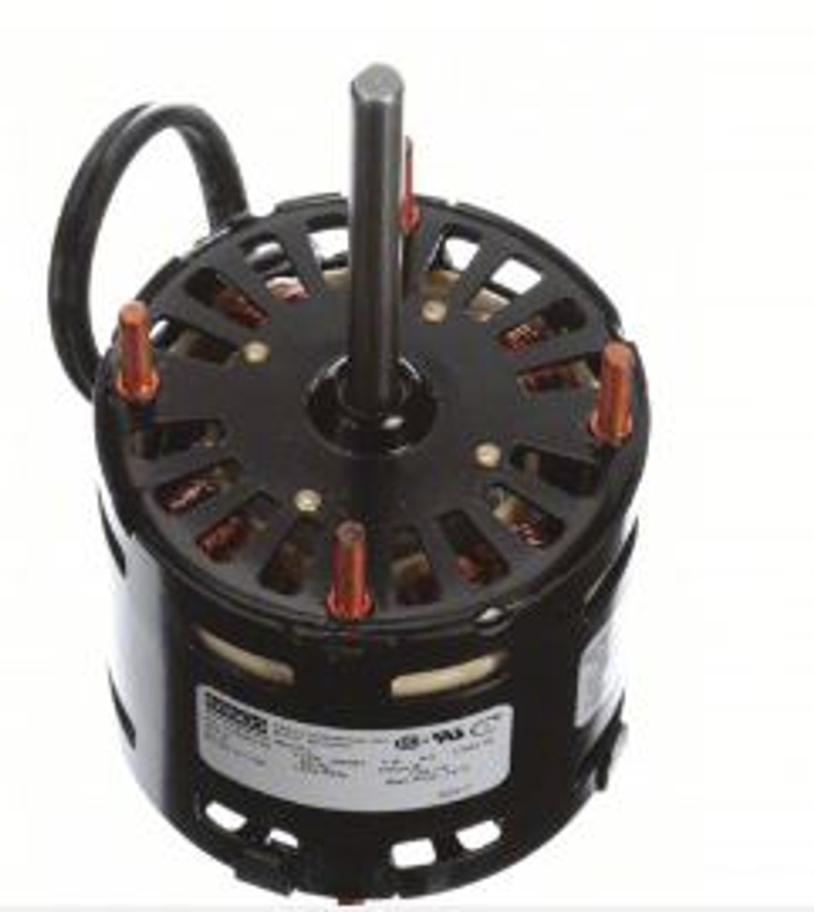 D0610 Refrigeration Motor