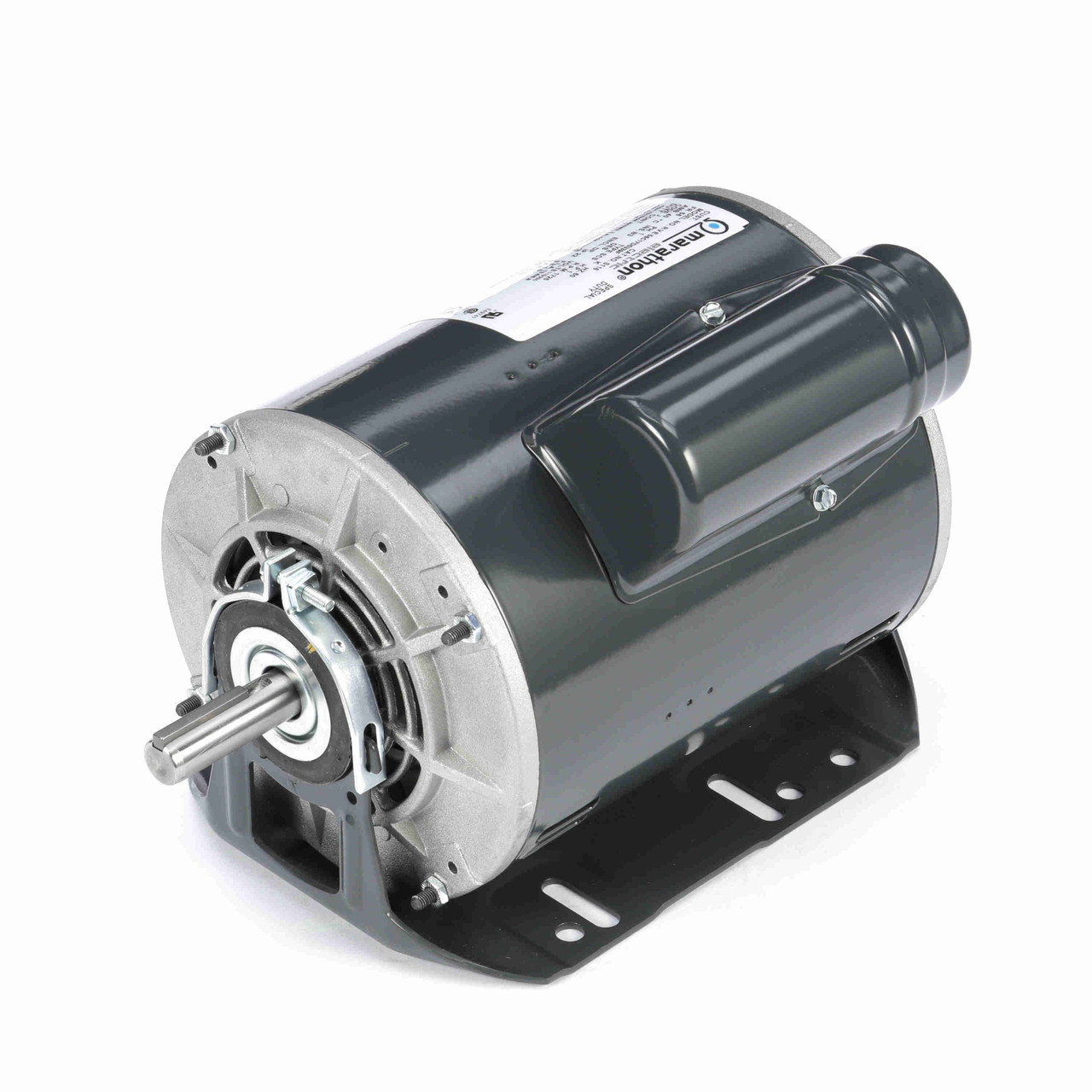 D311 Marathon General Purpose Motor 1/2 HP 3600 RPM 56C Frame