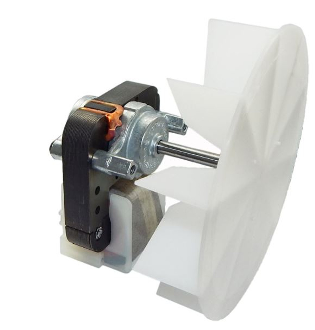 02200-54 Replacement for Broan  Ventilation motor (comes with fan blade)