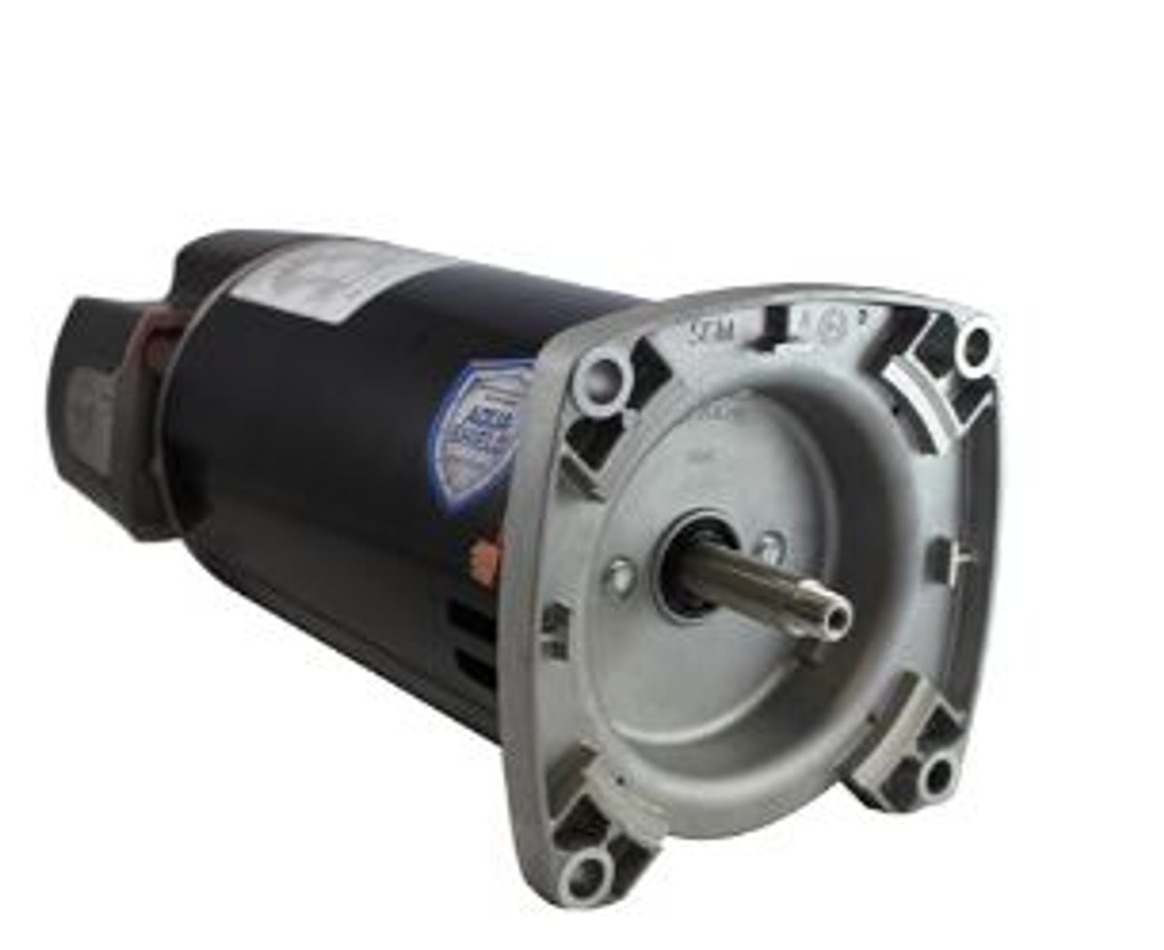 ASQ065 Pool motor 0.65 HP - ODP - 3450 RPM