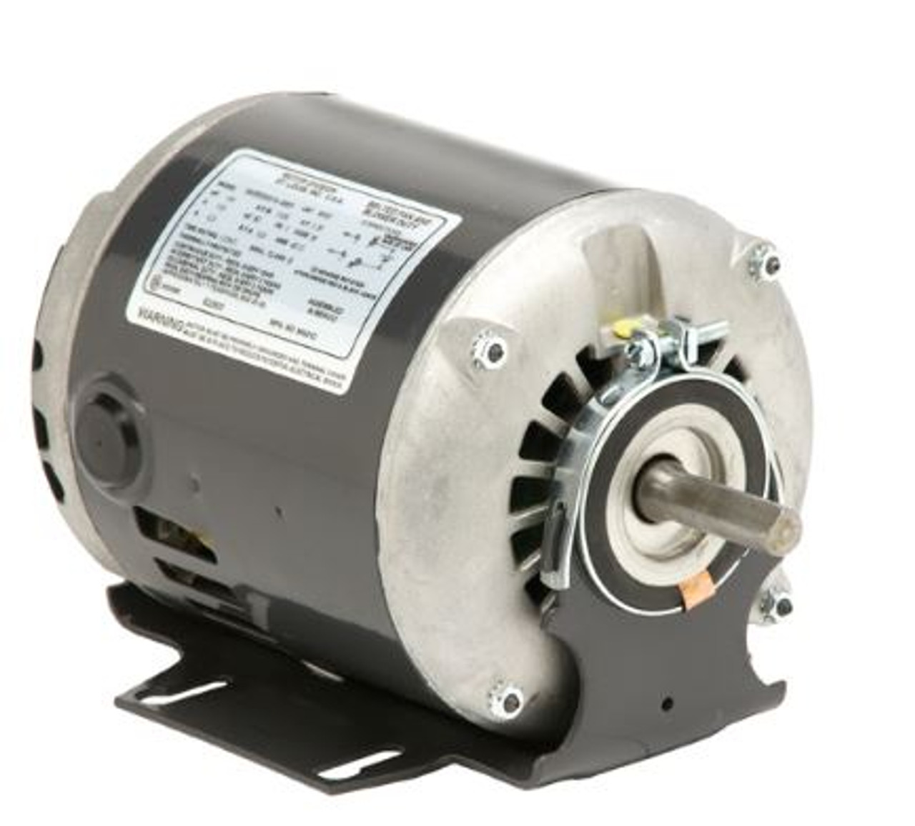 D12B2NA9 - 0.5 HP - ODP - 1725 RPM