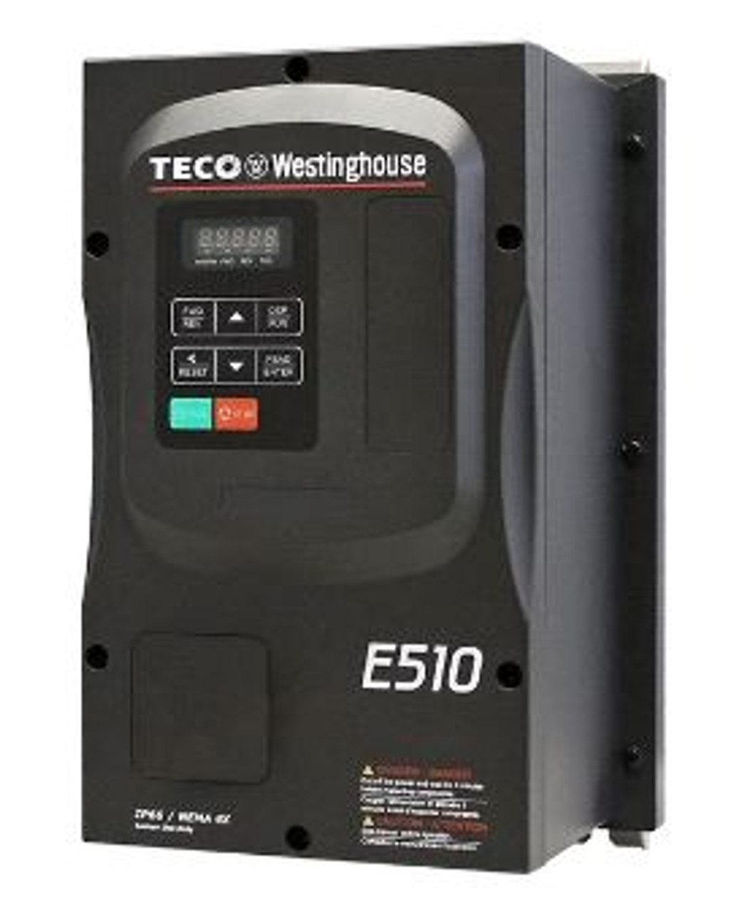 E510-408-H3N4-U NEMA 4, 4X/12 W/O DISCONNECT