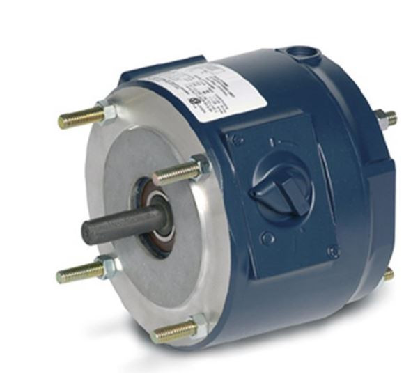 175565.00 LEESON COUPLER BRAKE 3 LB-FT