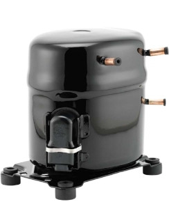 AK172AR-B38-J7, Tecumseh AKA9462ZXA COMPRESSOR , 6250 BTU/H