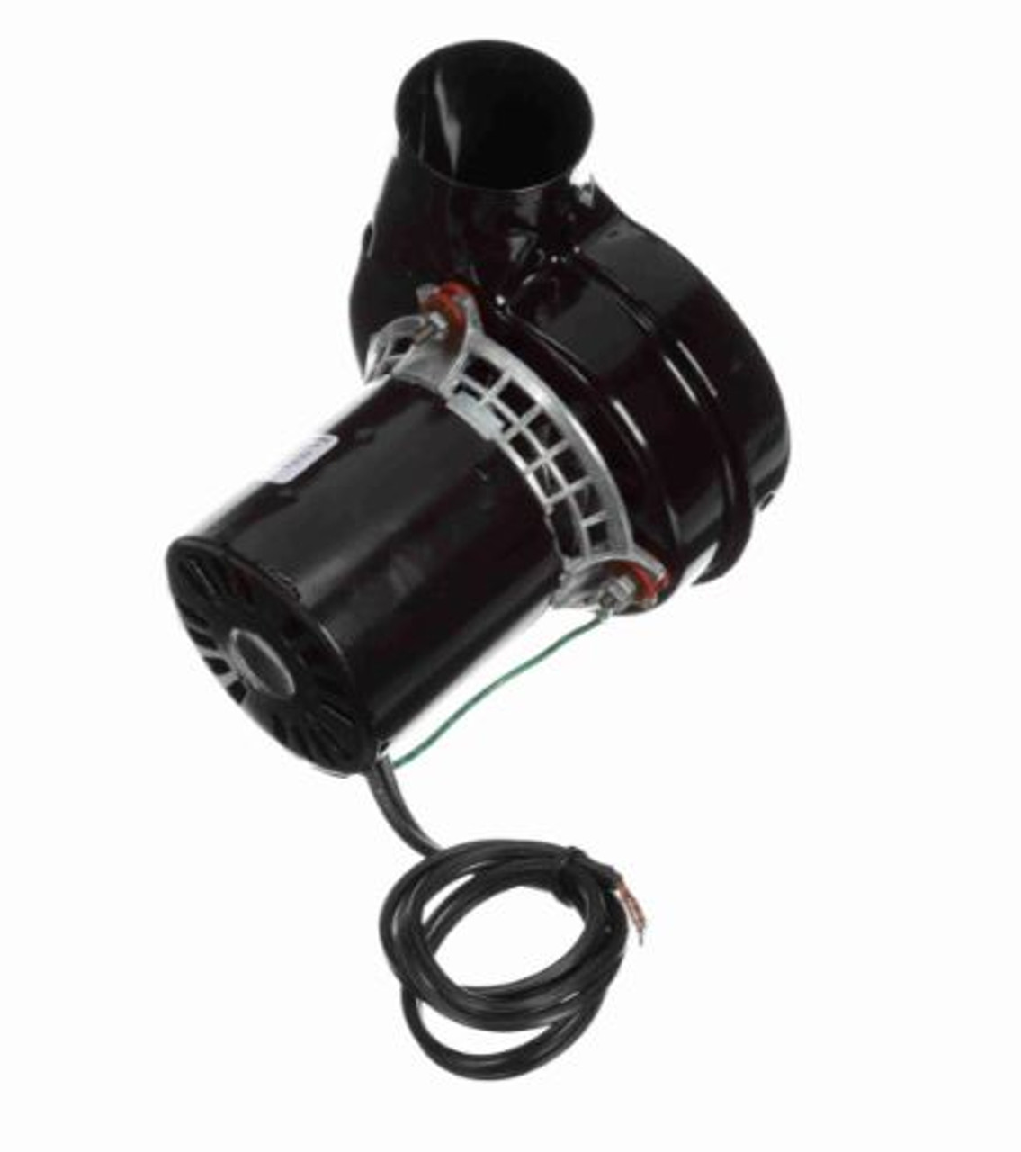 A081 Fasco Draft Booster Blower For Magic Chef HWC Series 35035B001; 230V, 3000 RPM